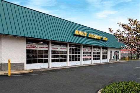 mavis lacey nj|Mavis Discount Tire